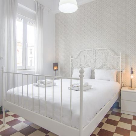 Rentalsevilla Cuesta Del Rosario II Ngoại thất bức ảnh