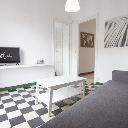 Rentalsevilla Cuesta Del Rosario II Ngoại thất bức ảnh