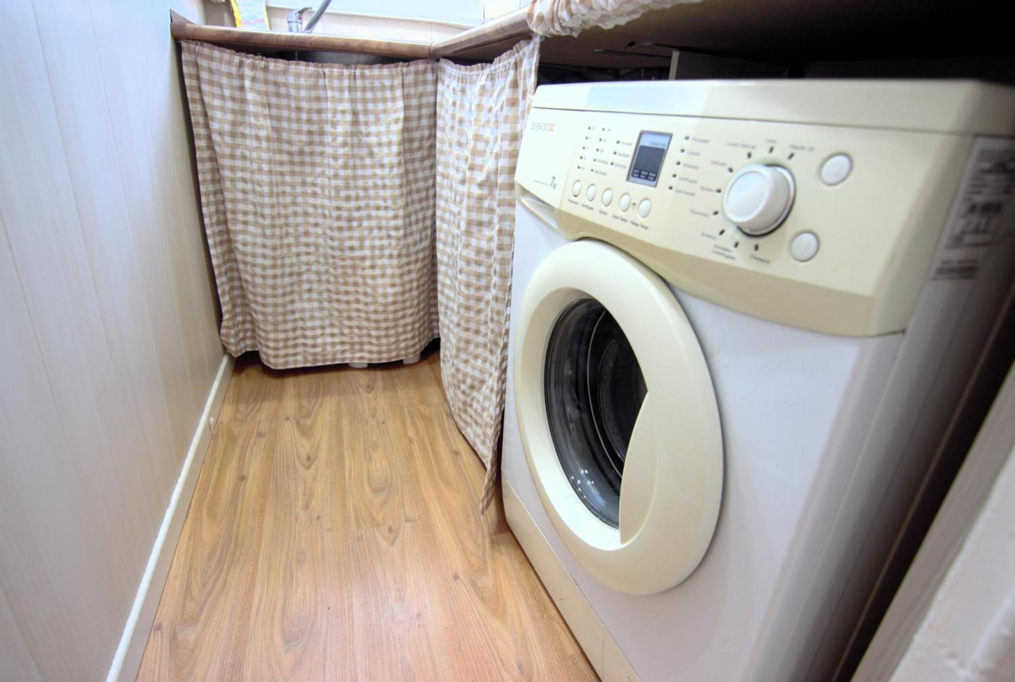 Rentalsevilla Cuesta Del Rosario II Ngoại thất bức ảnh