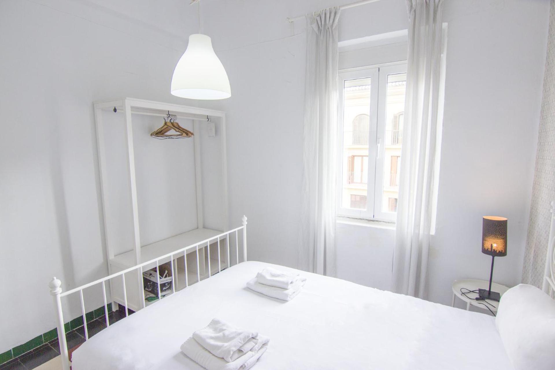 Rentalsevilla Cuesta Del Rosario II Ngoại thất bức ảnh