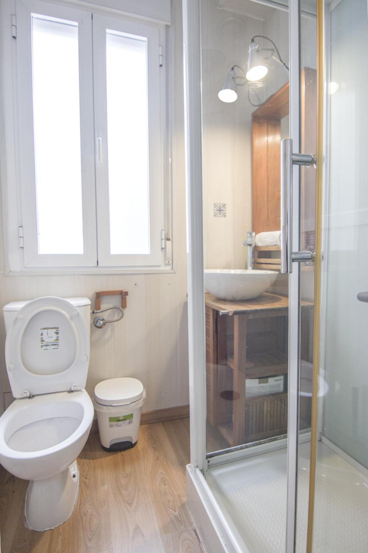 Rentalsevilla Cuesta Del Rosario II Ngoại thất bức ảnh