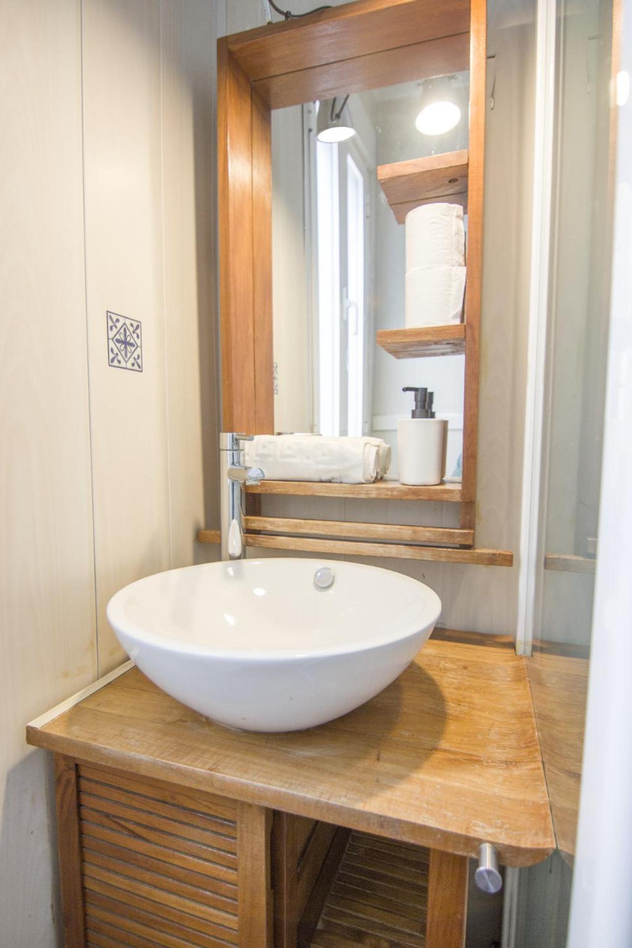 Rentalsevilla Cuesta Del Rosario II Ngoại thất bức ảnh