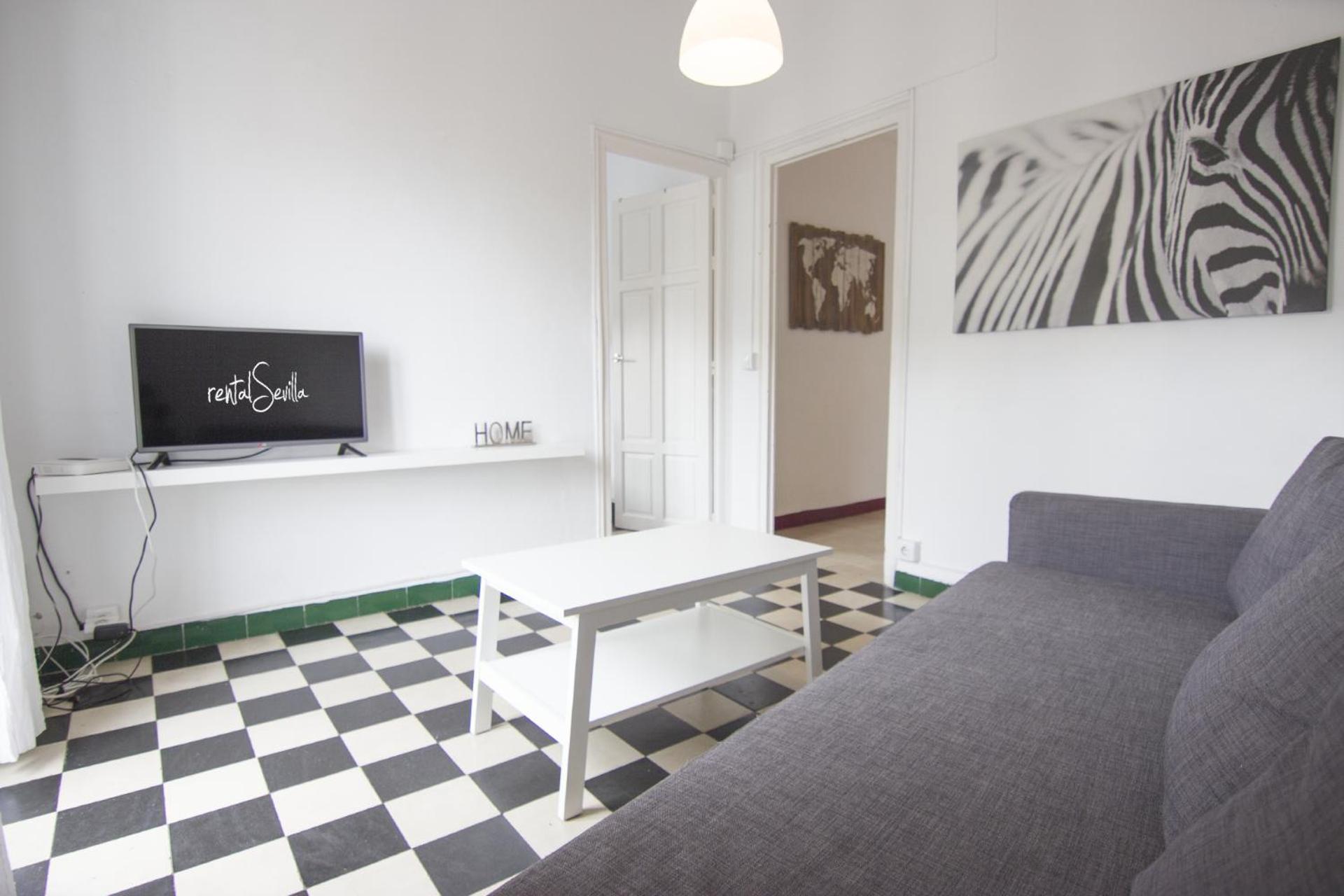 Rentalsevilla Cuesta Del Rosario II Ngoại thất bức ảnh