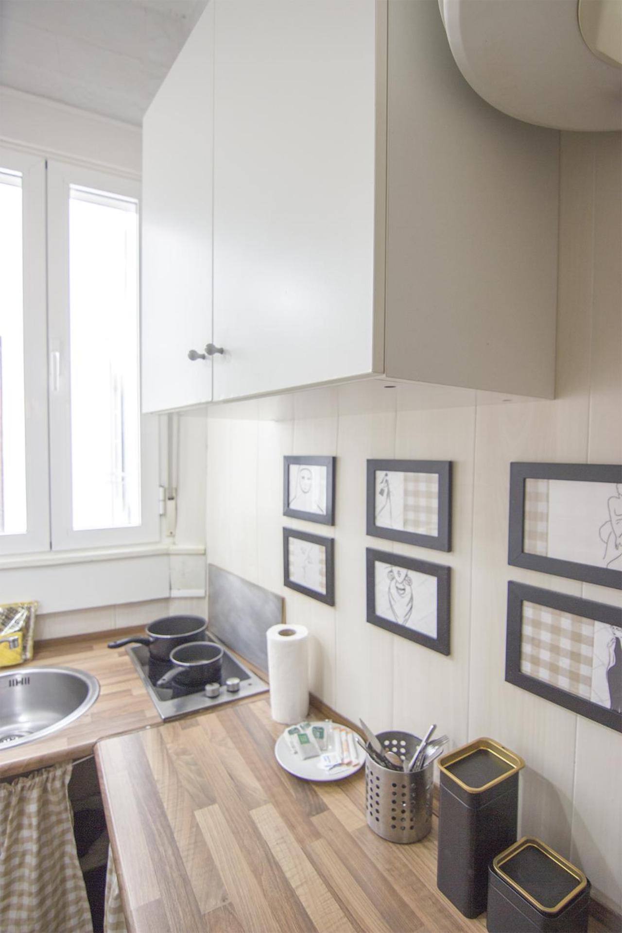 Rentalsevilla Cuesta Del Rosario II Ngoại thất bức ảnh