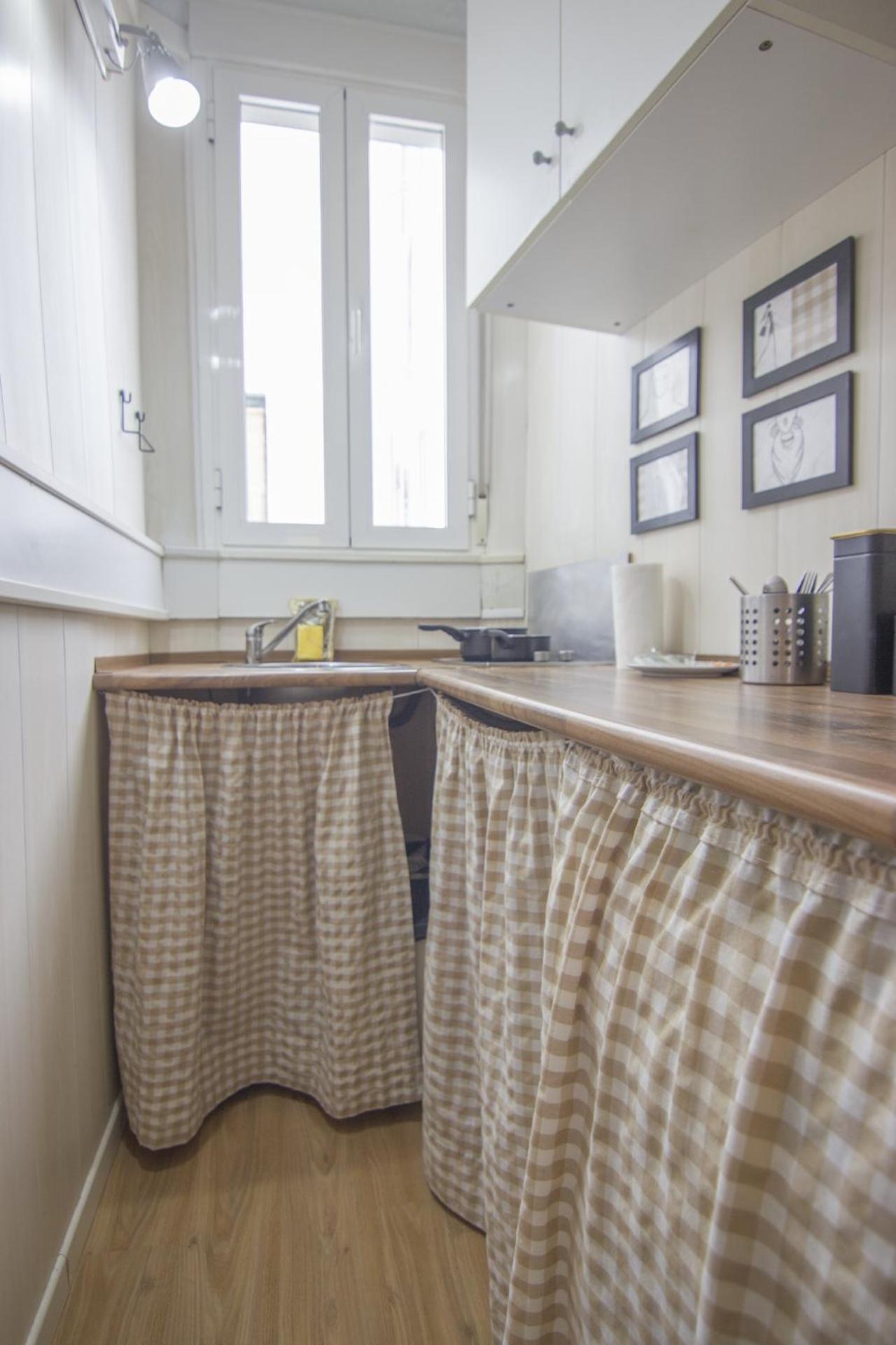 Rentalsevilla Cuesta Del Rosario II Ngoại thất bức ảnh